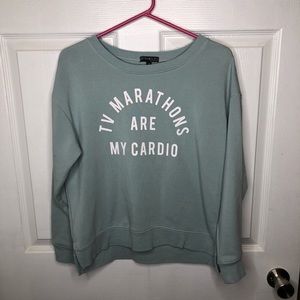 Sweatshirt